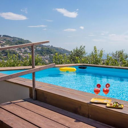 מסה לוברנסה Villa Fedora Sea&Stars מראה חיצוני תמונה